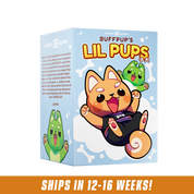 Buffpup: Lil' Pups Blind Box