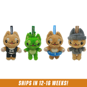 Buffpup: Lil' Pups Blind Box