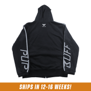 Buffpup: Full-Zip Hoodie