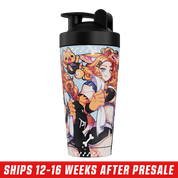 Creator Cups x Buffpup: Metal Shaker