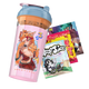 Waifu Cups x Buffpup & ShiaBun: Sleep Over
