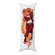 Buffpup Sleep Over: Dakimakura Case