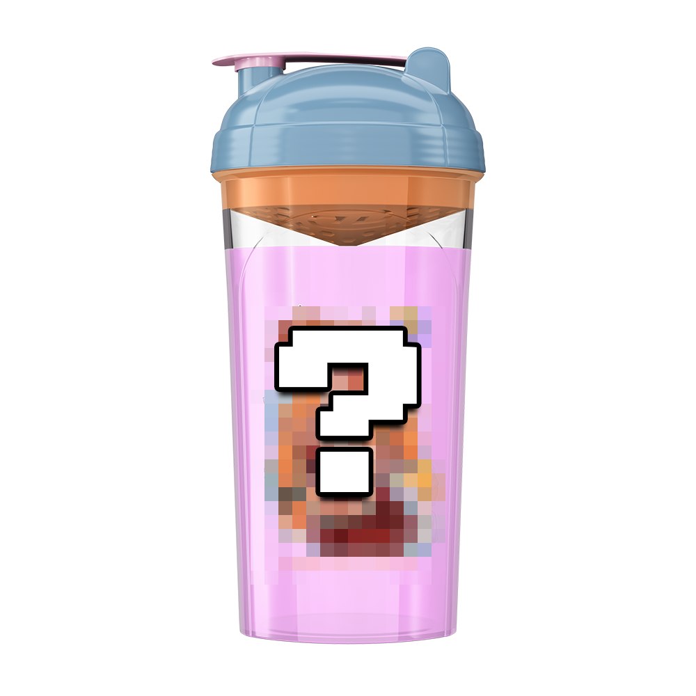 Waifu Cups x Buffpup & ShiaBun: Sleep Over (Coming Soon!)