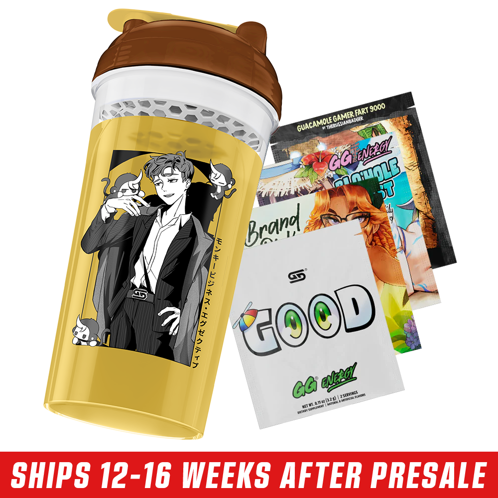 Waifu Cups x CDawgVA