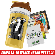 Waifu Cups x CDawgVA