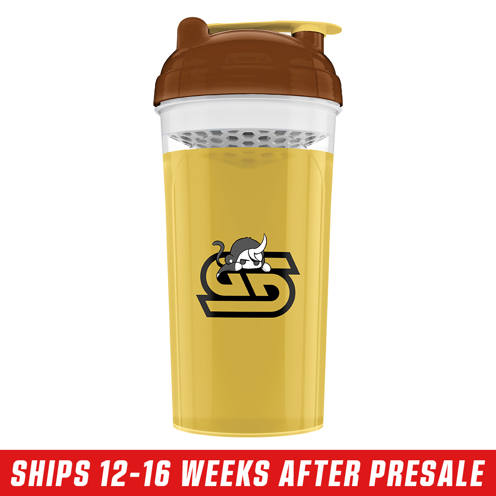 Waifu Cups x CDawgVA