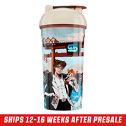 PIXEL CUPS x CDawgVA