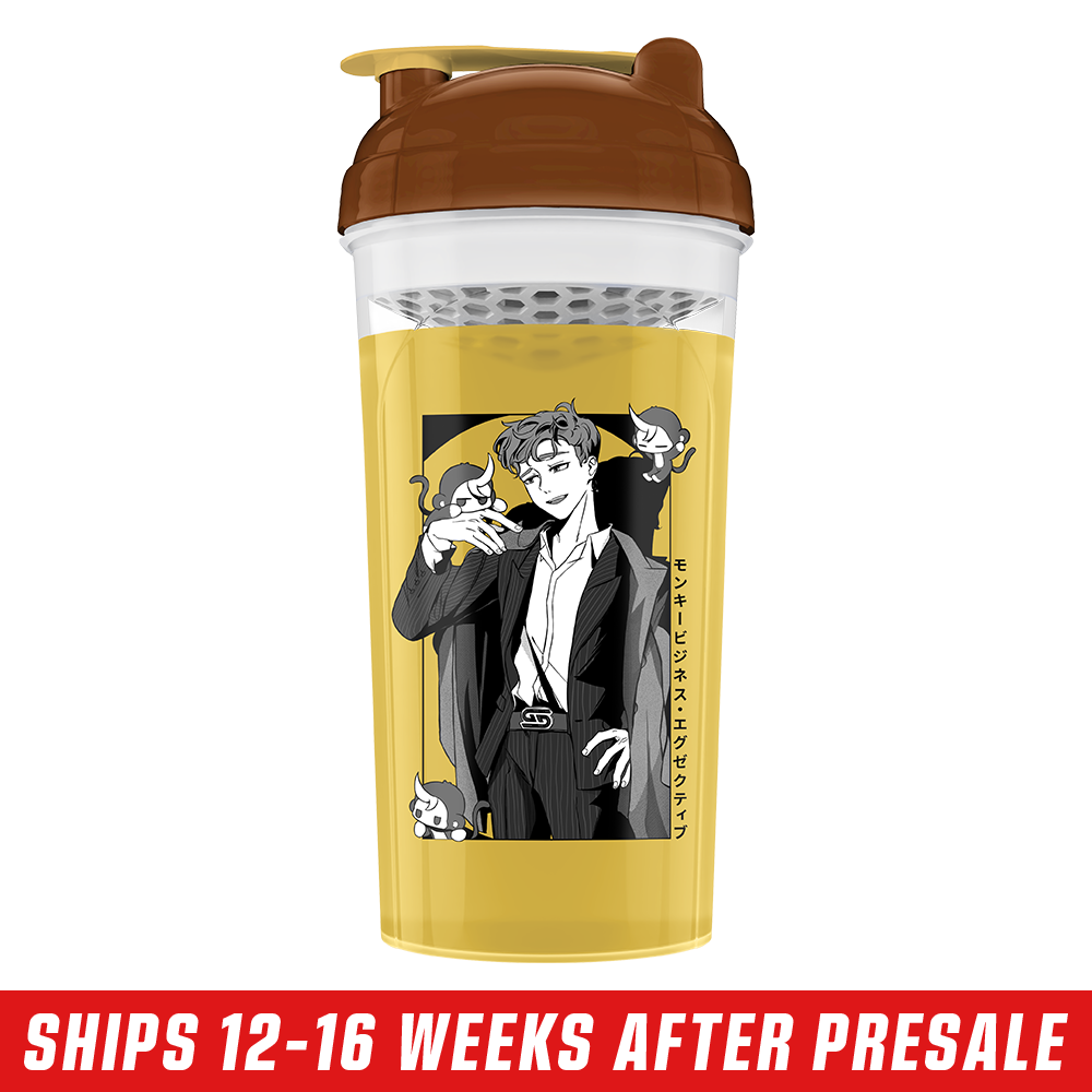 Waifu Cups x CDawgVA