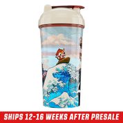 PIXEL CUPS x CDawgVA