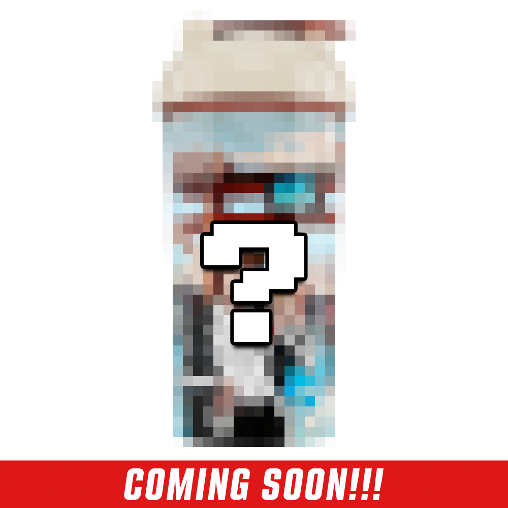 PIXEL CUPS x CDawgVA (Coming Soon!!!)