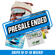 PIXEL CUPS x CDawgVA