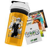 Waifu Cups x CDawgVA: Cyclethon - Gamer Supps