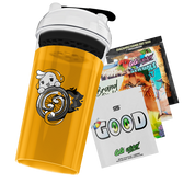 Waifu Cups x CDawgVA: Cyclethon - Gamer Supps