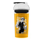 Waifu Cups x CDawgVA: Cyclethon - Gamer Supps