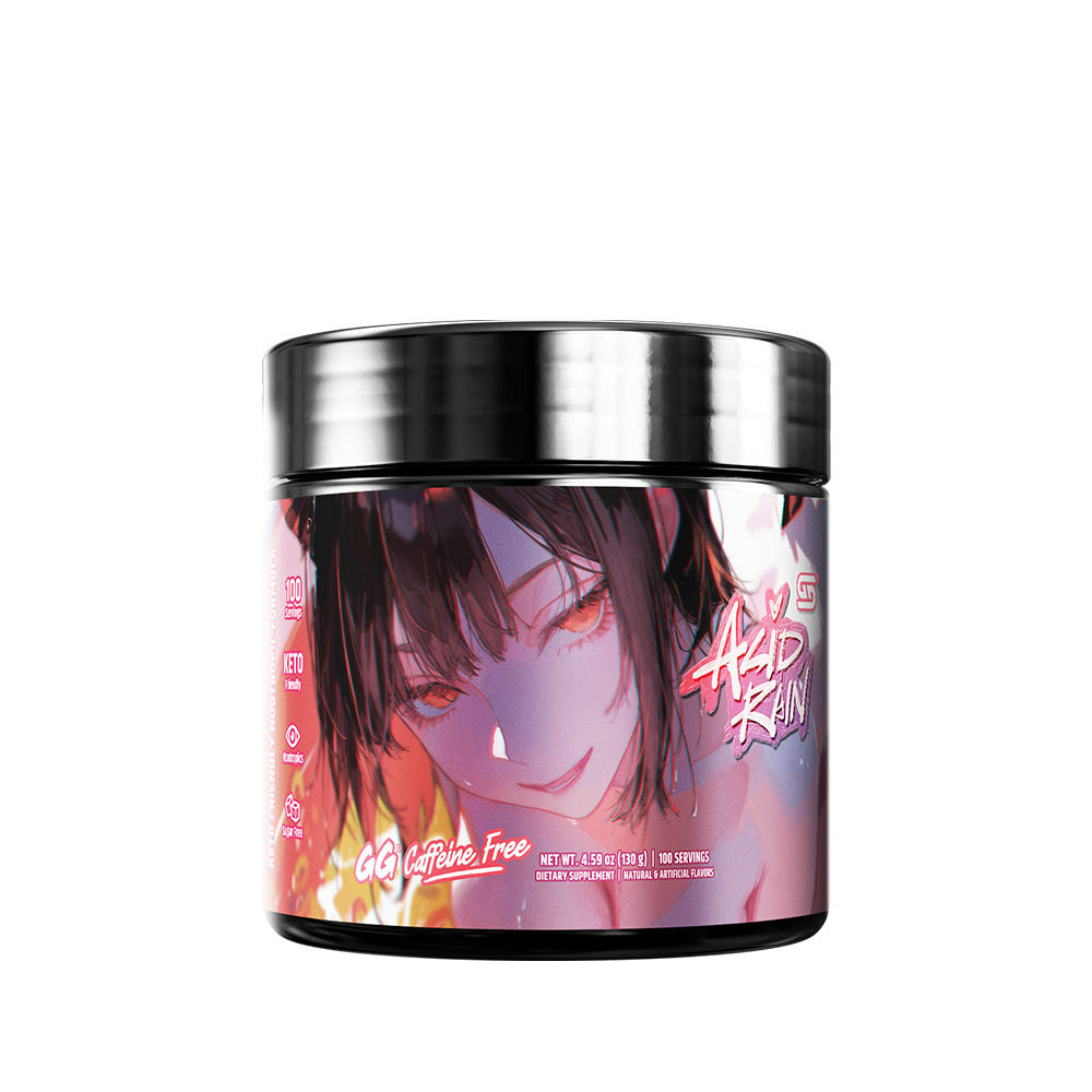 VCard: VTuber Card Sleeves - Gamer Supps VCard: VTuber Card Sleeves - Gamer Supps