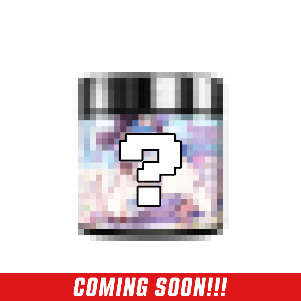 Sakura Splash GG by Silvervale Caffeine Free - 100 Servings (Coming Soon!!!)