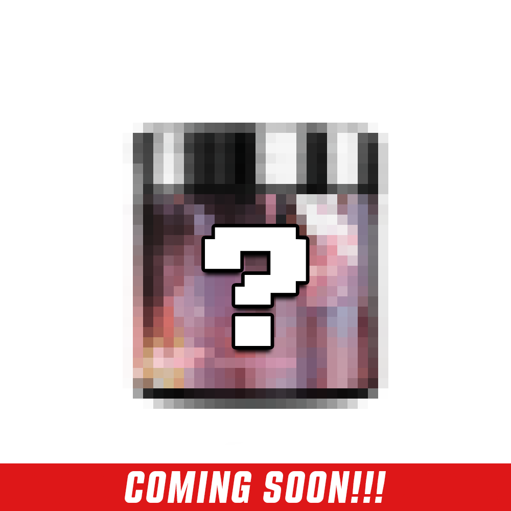 Acid Rain GG by Rainhoe Caffeine Free - 100 Servings (Coming Soon!!!)