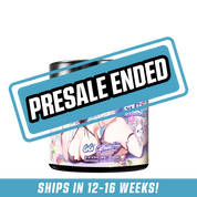 Sakura Splash GG by Silvervale Caffeine Free - 100 Servings