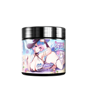 Sakura Splash GG by Silvervale Caffeine Free - 100 Servings