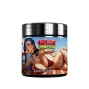 Cherry Limecicle Caffeine Free - 100 Servings