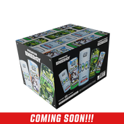 GG® Energy - Variety Pack (12 Cans) (Coming Soon!!!)