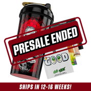 CODE VEIN II: Lou & Lavinia Shaker - Gamer Supps