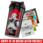 CODE VEIN II: Lou & Lavinia Shaker