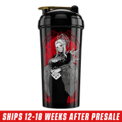 CODE VEIN II: Lou & Lavinia Shaker