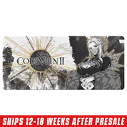 CODE VEIN II: Lavinia Mousepad