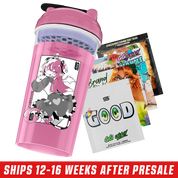 Waifu Cups x Camila's Sippy Cup