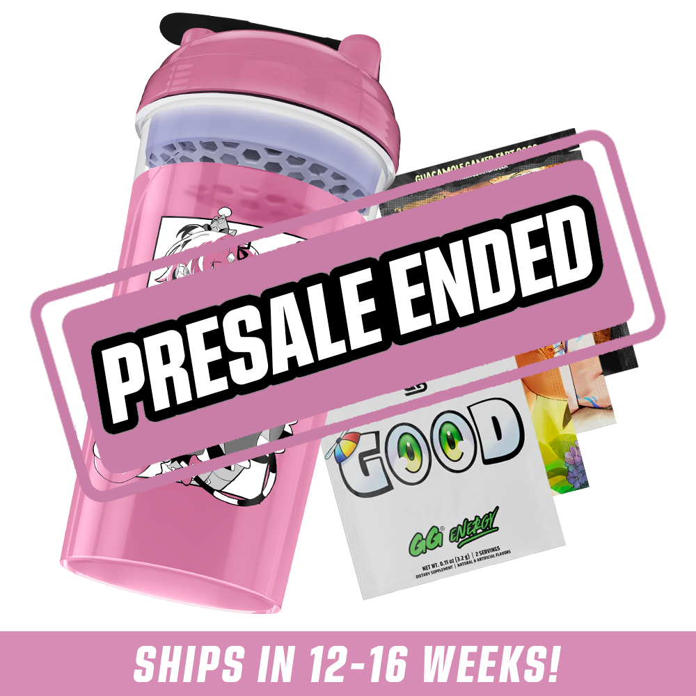 Waifu Cups x Camila's Sippy Cup
