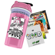 Waifu Cups x Camila's Sippy Cup
