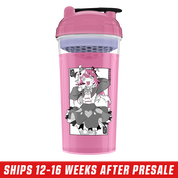 Waifu Cups x Camila's Sippy Cup