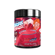 CaseOh's Nuclear Bombsicle - 100 Servings - Gamer Supps