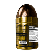 Caseoh's Nuclear Bombsicle GAMERAID - 30 Servings - Gamer Supps