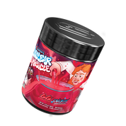 CaseOh's Nuclear Bombsicle - 100 Servings - Gamer Supps