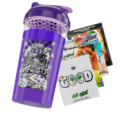 Waifu Cups x ChaChaYourVMom - Gamer Supps