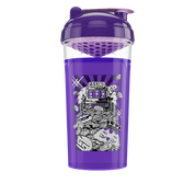 Waifu Cups x ChaChaYourVMom - Gamer Supps