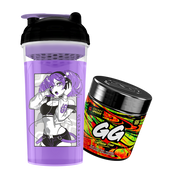 Waifu Cups: Rave Baby Bundle