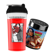 Waifu Cups: Morning Wood Bundle