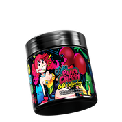 Black Cherry Caffeine Free - 100 Servings