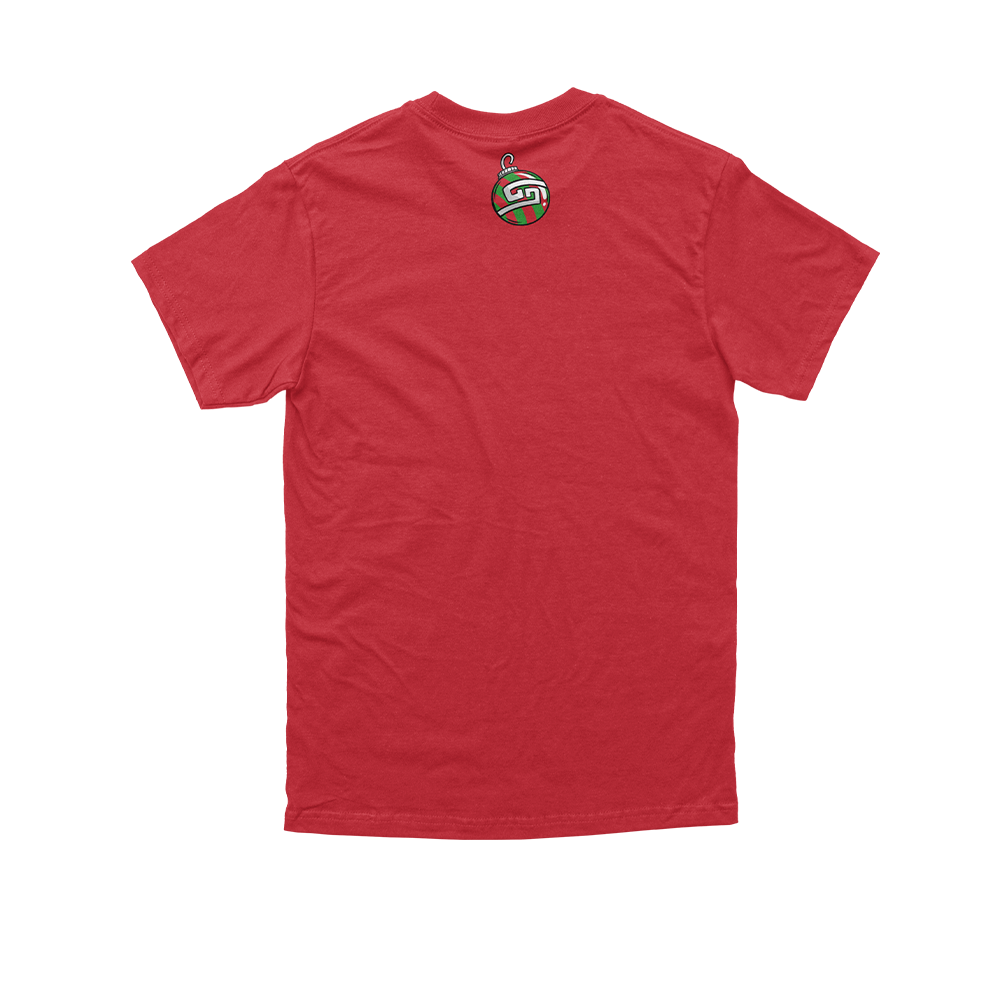 Waifu Shirt: July in Christmas