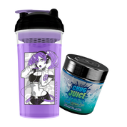 Waifu Cups: Rave Baby Bundle