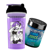 Waifu Cups: Rave Baby Bundle