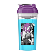 Waifu Cups x Clooless V2