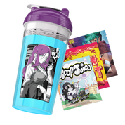 Waifu Cups x Clooless V2