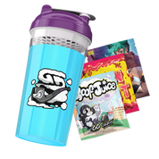 Waifu Cups x Clooless V2