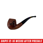 Clooless Detective Pipe