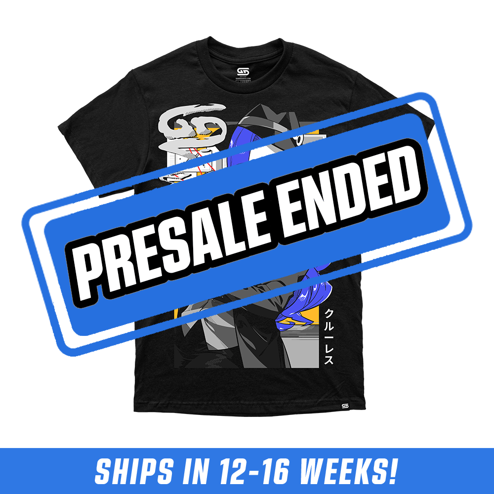 Clooless Waifu Shirt