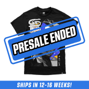 Clooless Waifu Shirt